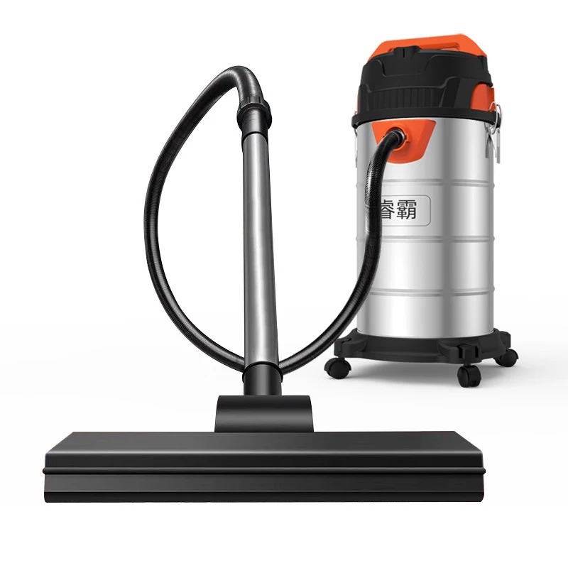 Wet Dry Vacuum Shop - 25L/30L/40L Paslanmaz Çelik Islak Kuru Atölye