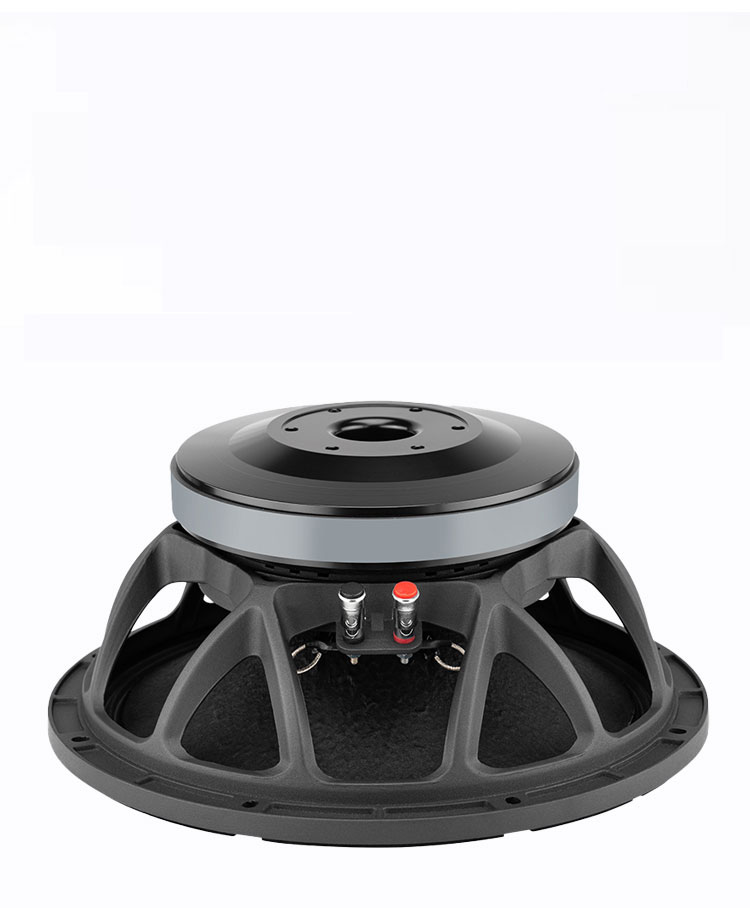 Quality Outdoor Power - Yüksek Kaliteli 12 inç Yüksek Güçlü