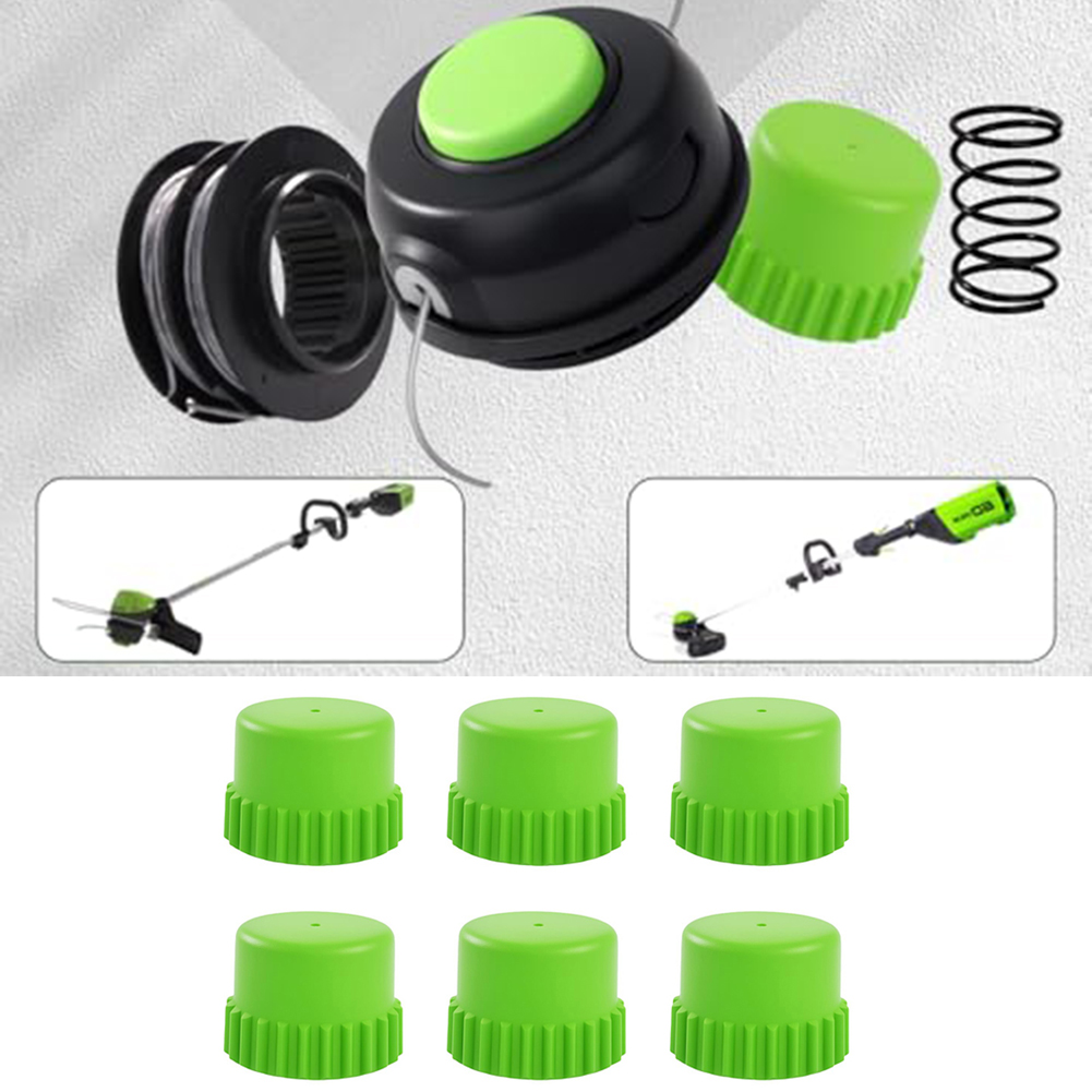 Outdoor Power Pack - 6'lı paket SB00L00 Greenworks için düzeltici