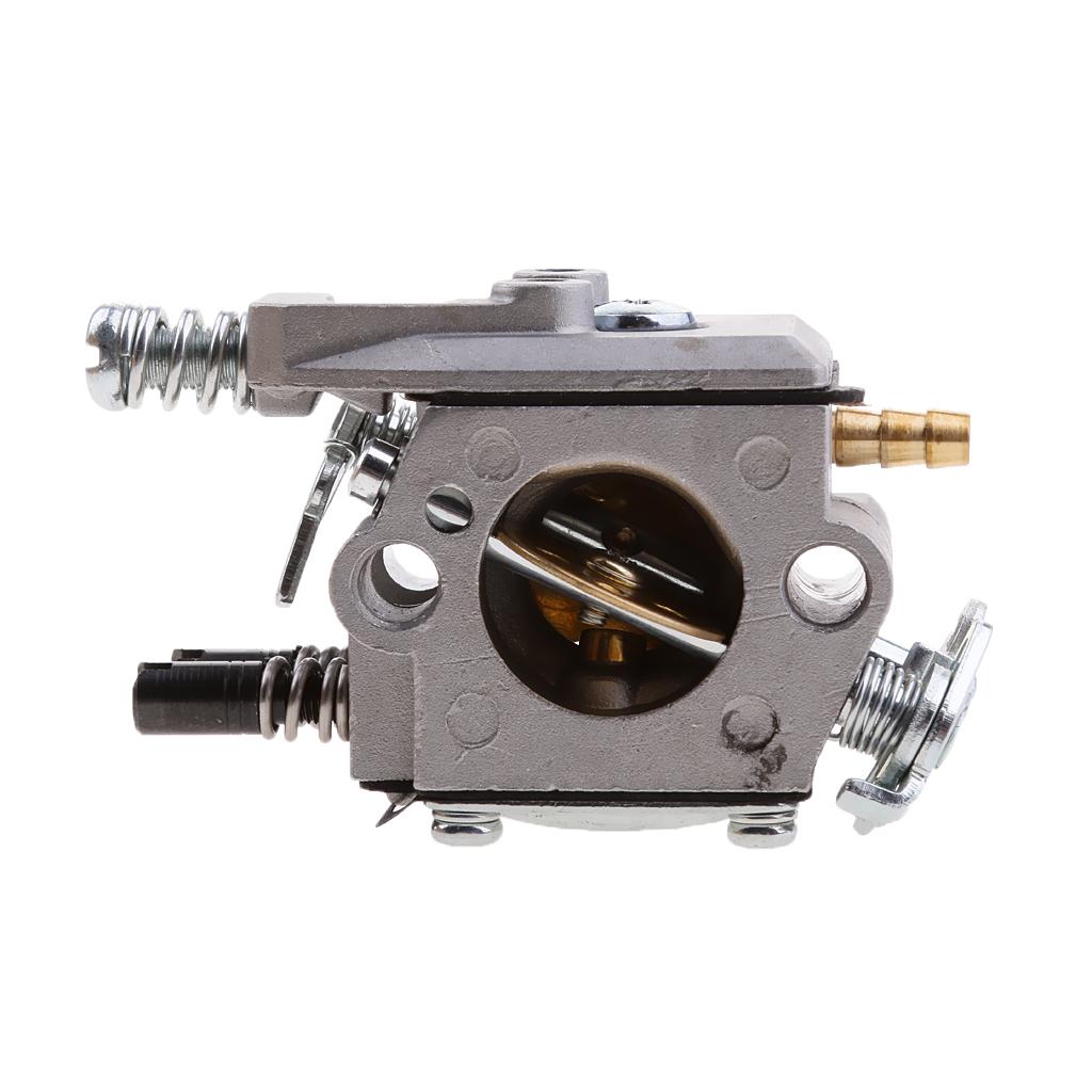 Outdoor Power Repair - Metal Karbüratör Parçası Değiştirme Karbüratör Güç