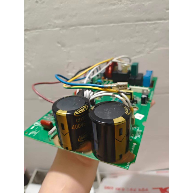 Outdoor Power Repair - Klima Dış Mekan Inverter Ana Kartı
