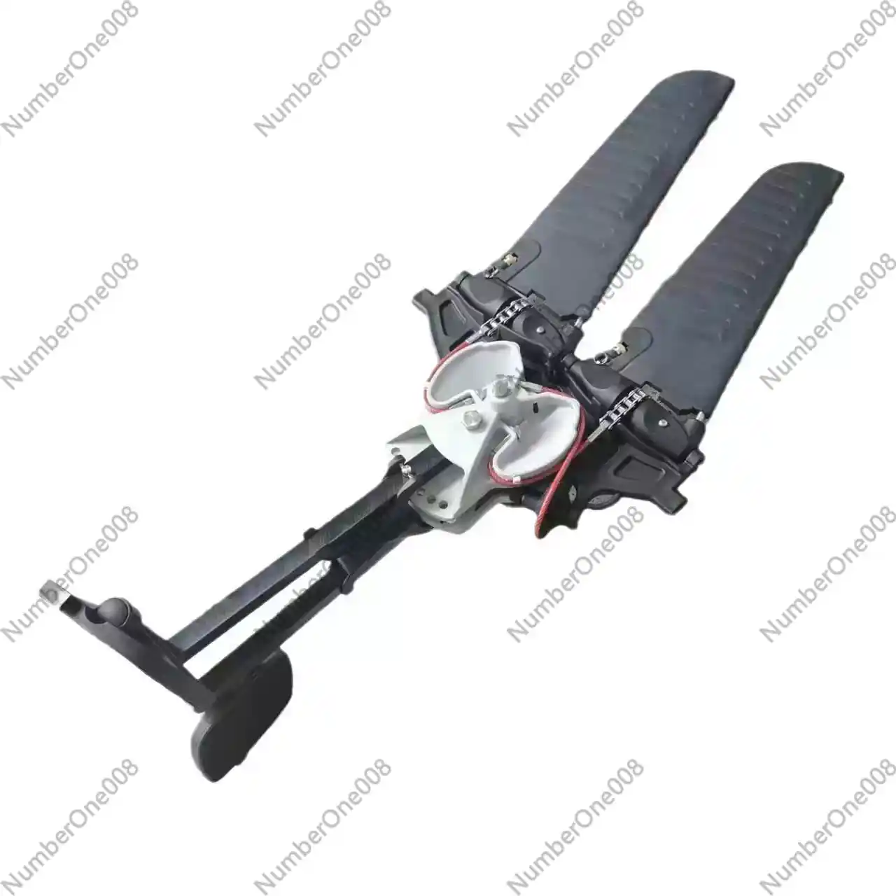 Outdoor Power Repair - Kayak Ayak Pedalı Sistemi Tamir Parçaları,