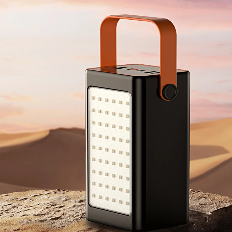 Xiaomi Outdoor Power Supply - 70000mAh Güç Bankası 22.5W Güçlü Büyük