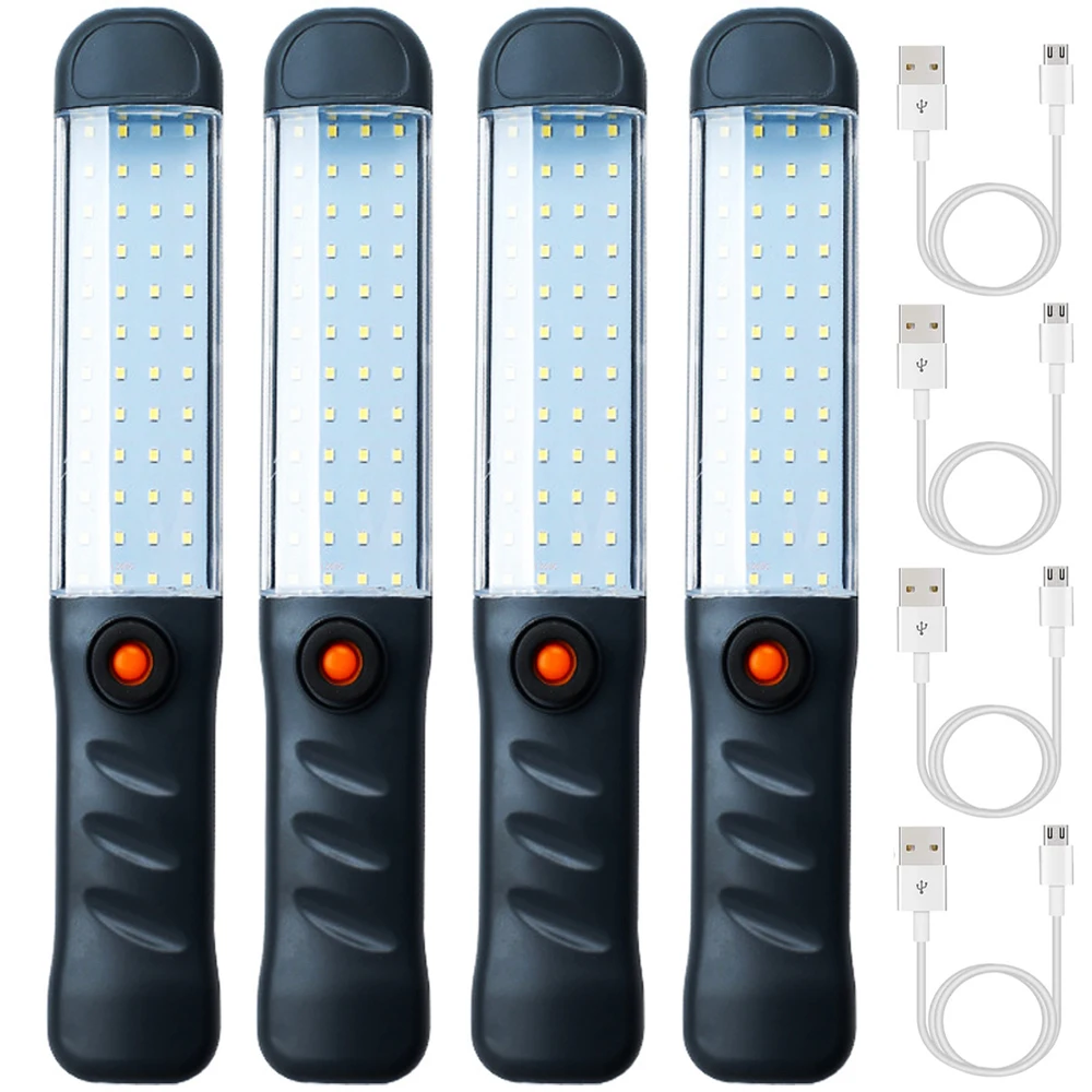 Outdoor Power Repair - Güçlü Kamp Fener El Projektör LED