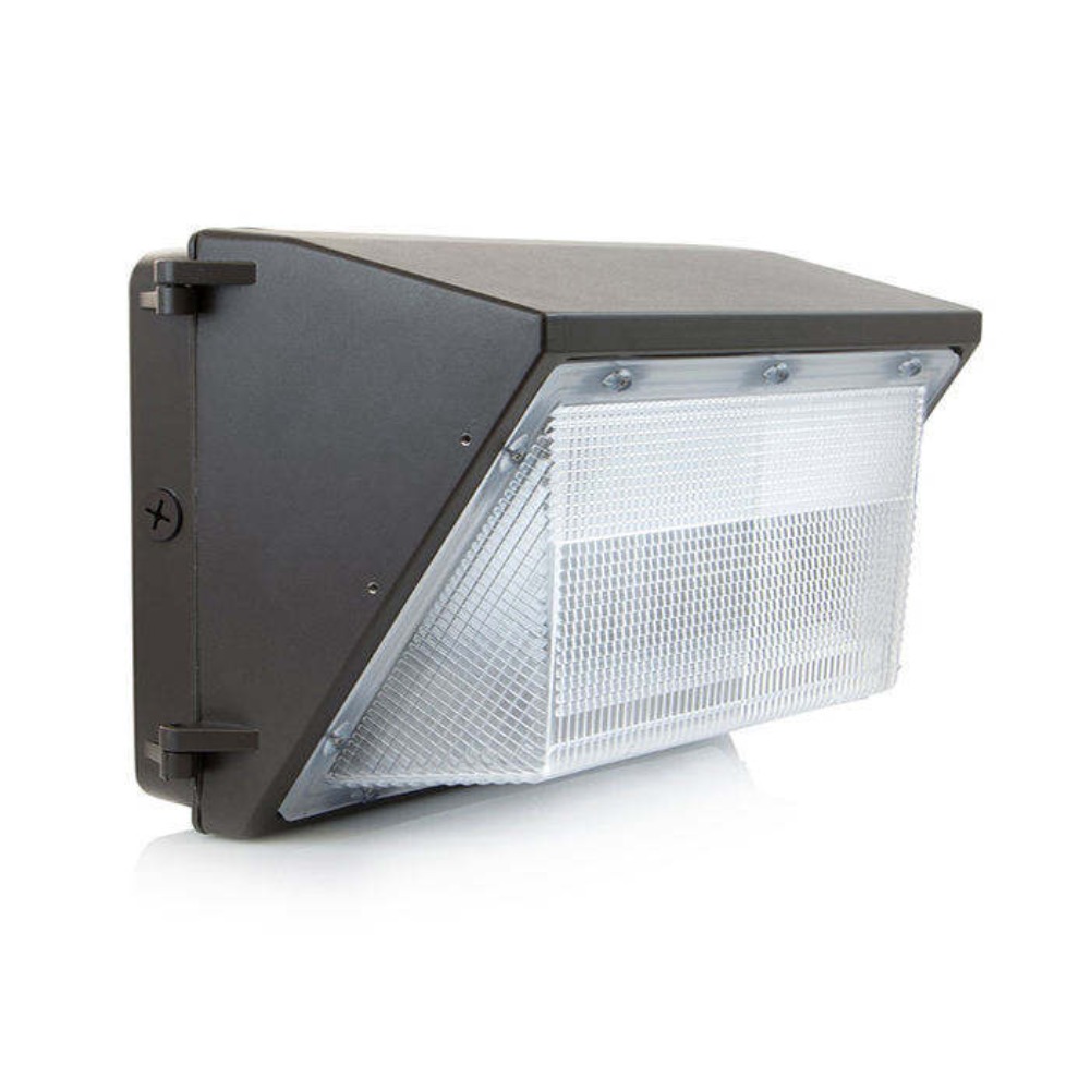Outdoor Power Pack - Hareket Sensörlü Dış Mekan LED Duvar