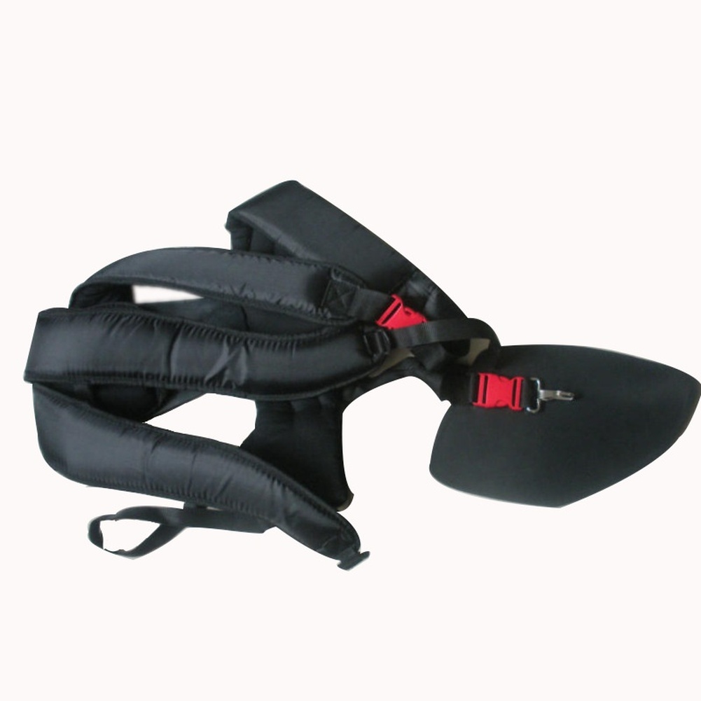 Brush Cutter Strap - 1 adet Ağır Hizmet Tipi M