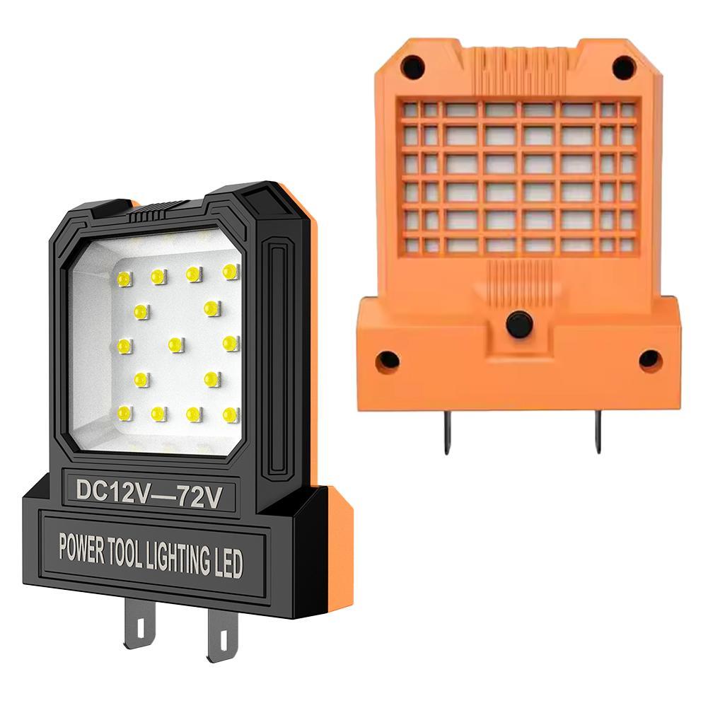 Outdoor Power Repair - 12V-85V Elektrikli El Aletleri Oto Tamir