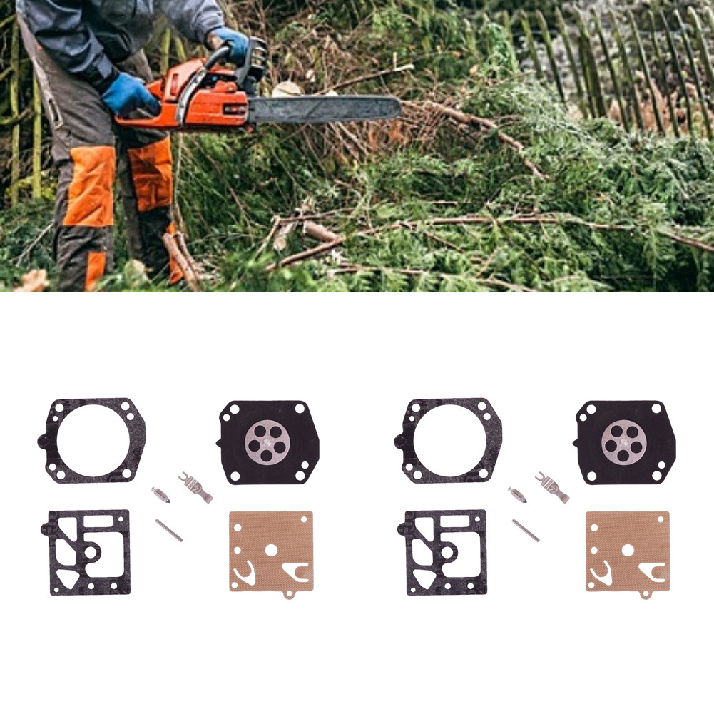 Outdoor Power Repair - BH22 BH23 BH55 BH65 için karbüratör