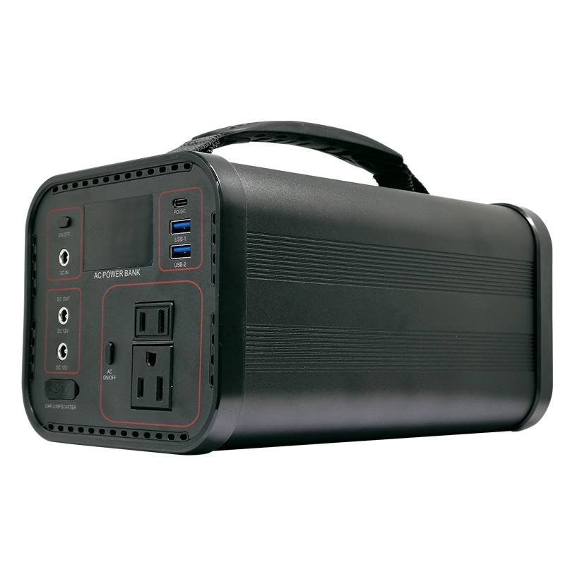 Quality Outdoor Power - AC Dış Mekan Kaliteli Güç Bankası,