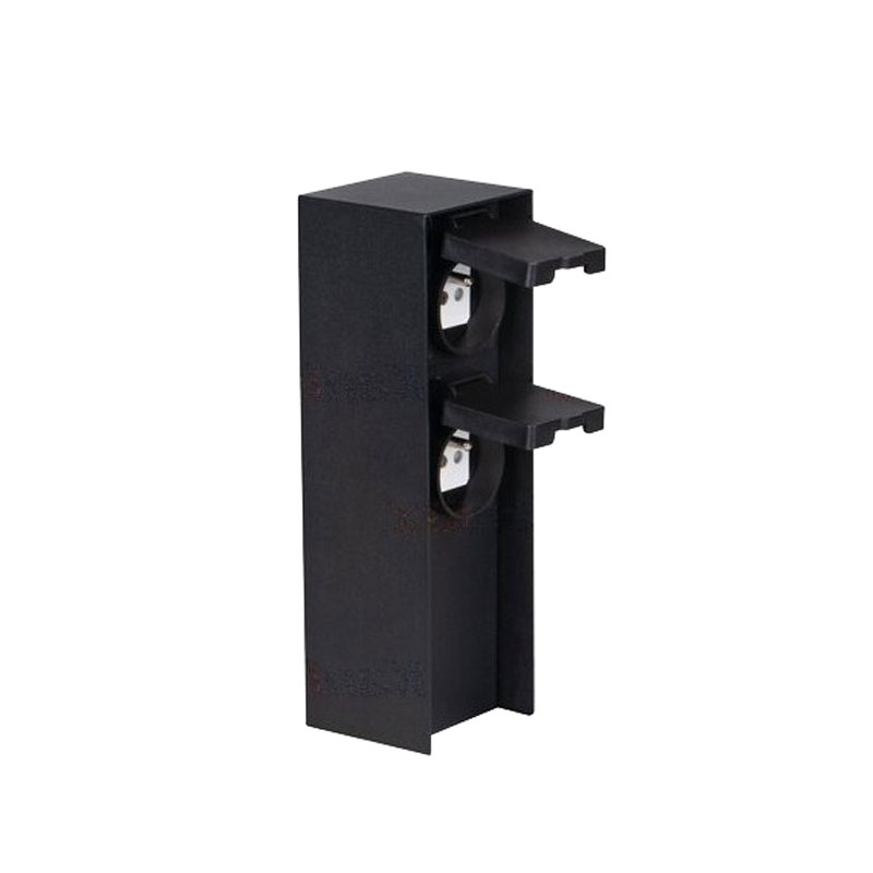 Outdoor Power Outlet Install - Yüksek Güçlü Dış Mekan Su Geçirmez