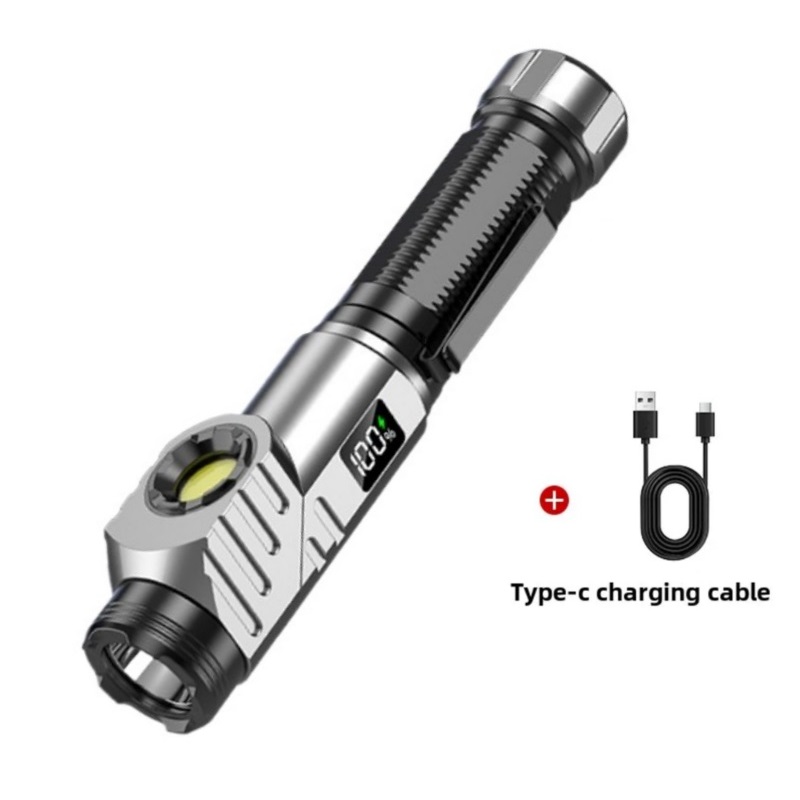 Outdoor Power Repair - Çok Fonksiyonlu LED Dış Mekan El