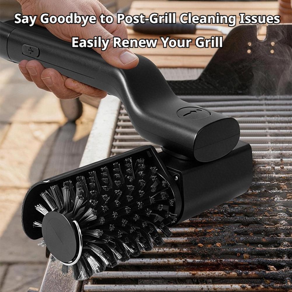 Elektrikli Barbekü Izgara Temi - Outdoor Power Grill incelemesi ve fiyatı