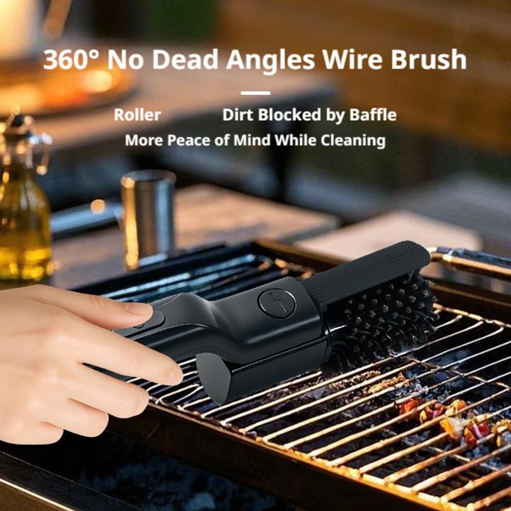 Elektrikli Barbekü Izgara Temi - Outdoor Power Grill incelemesi ve fiyatı