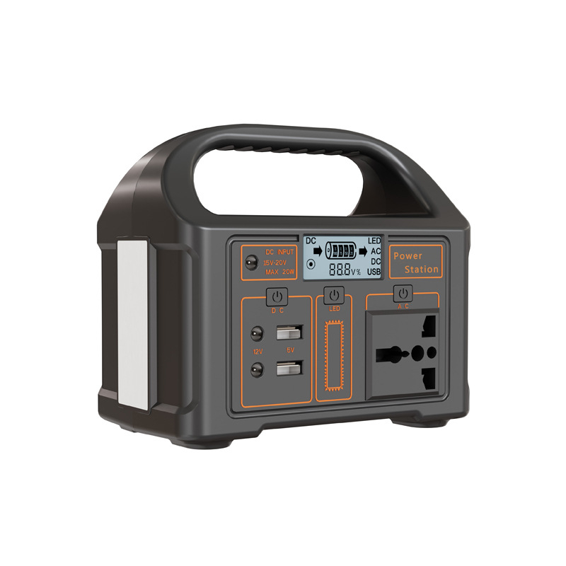 76.8WH Güç Bankası 100W Hızlı  - Xiaomi Outdoor Power Supply incelemesi ve fiyatı