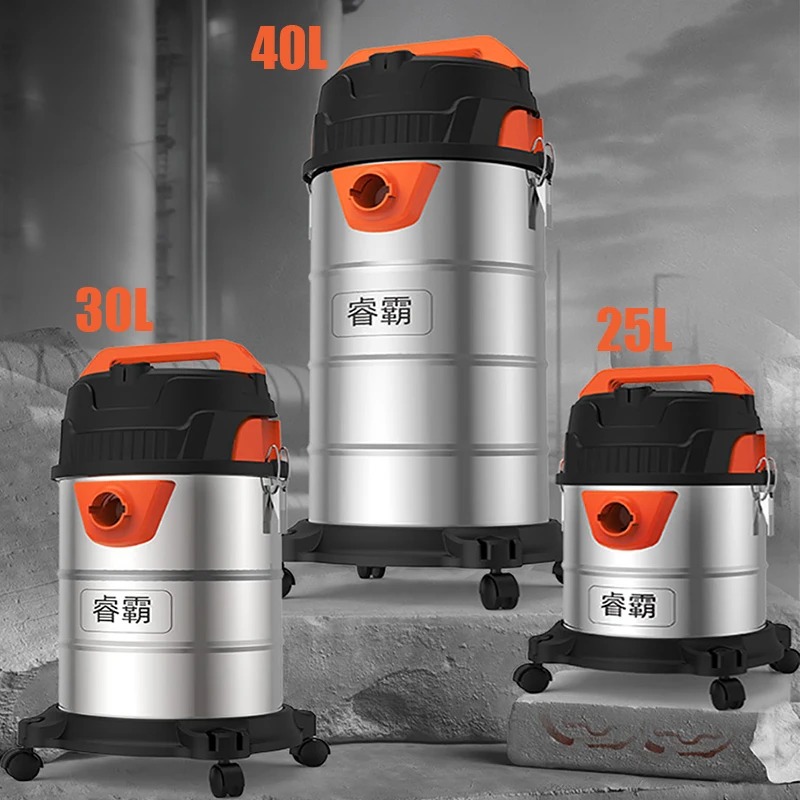 25L/30L/40L Paslanmaz Çelik Is - Wet Dry Vacuum Shop incelemesi ve fiyatı