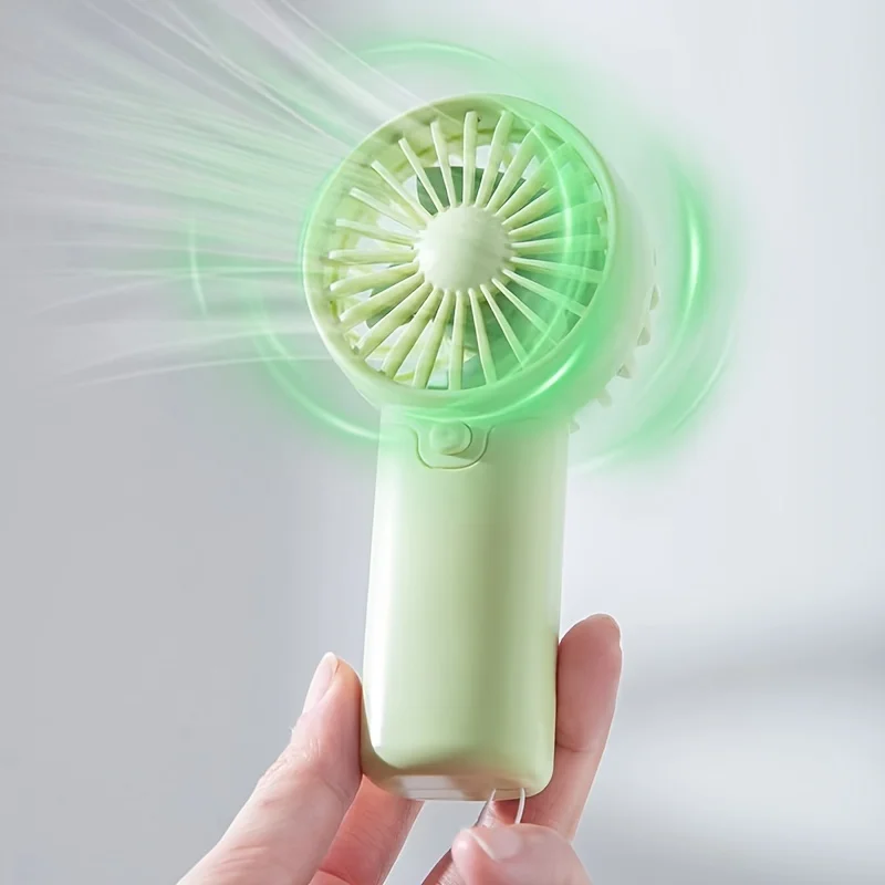 2026 Sevimli Mini Fan Taşınabi - Outdoor Power Fan incelemesi ve fiyatı