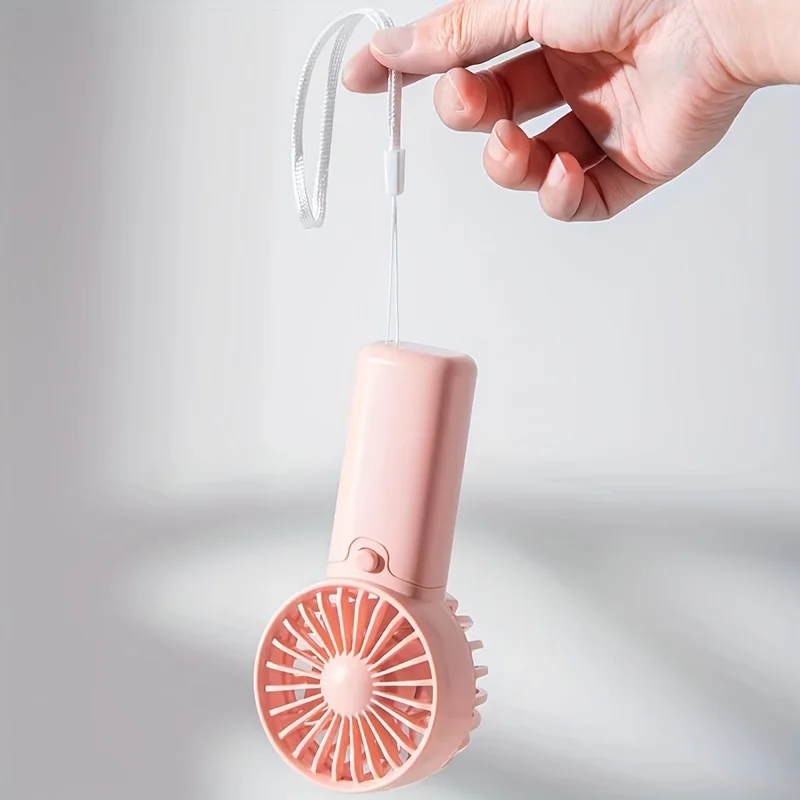 2026 Sevimli Mini Fan Taşınabi - Outdoor Power Fan incelemesi ve fiyatı