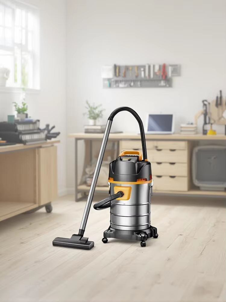Janiepu 220V Yüksek Güçlü Endü - Wet Dry Vacuum Shop incelemesi ve fiyatı
