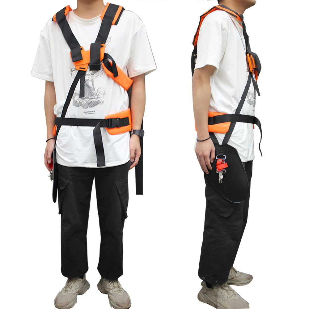 ÇALI KESİCİ düzeltici bahçe ma - Brush Cutter Strap incelemesi ve fiyatı