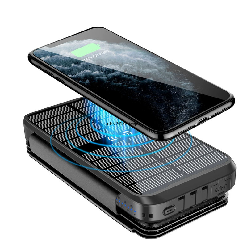 43800mAh Güneş Enerjili Powerb - Xiaomi Outdoor Power Supply incelemesi ve fiyatı