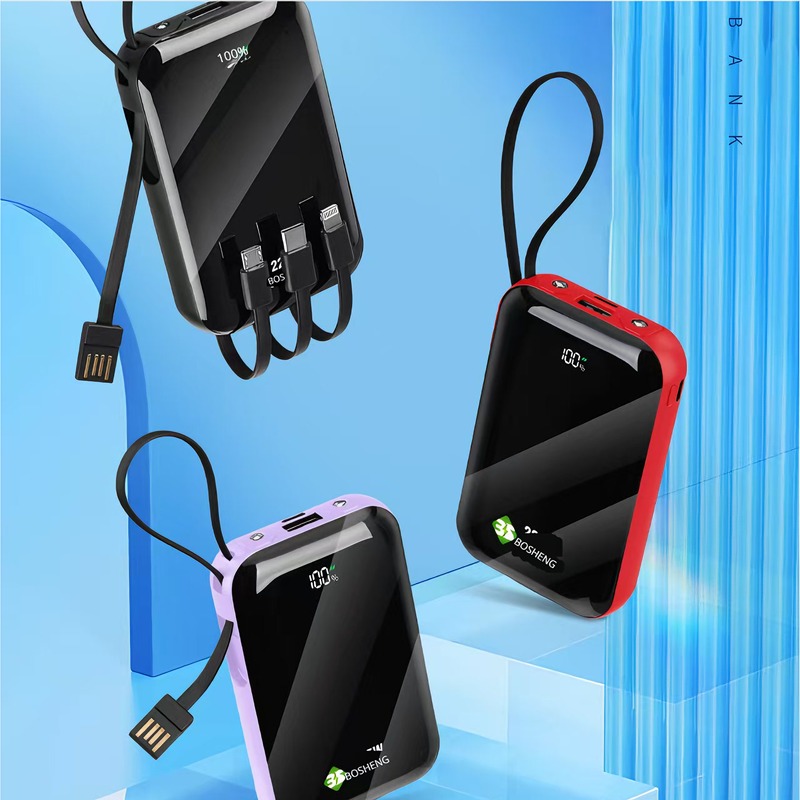 22,5W Hızlı Şarj Özellikli Dah - Outdoor Power Pack incelemesi ve fiyatı