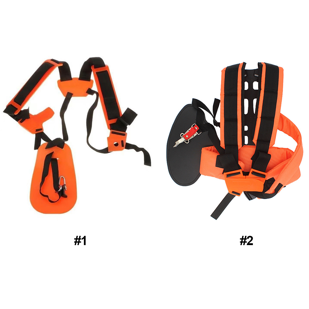 Bahçe Budama Makinesi Çim Biçm - Brush Cutter Strap incelemesi ve fiyatı