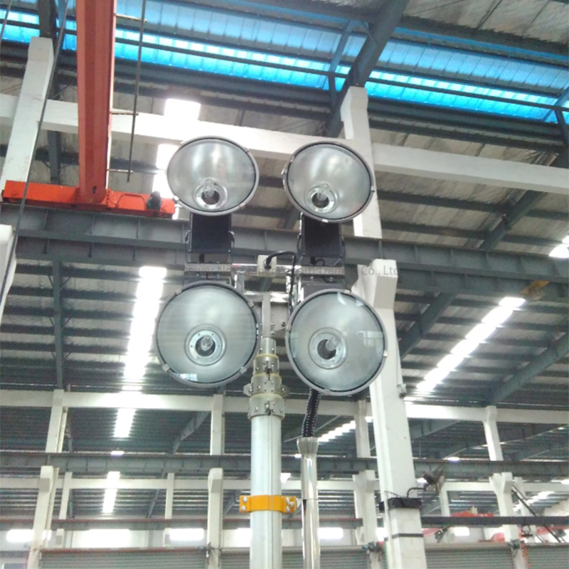Yüksek Kaliteli Taşınabilir Mo - Quality Outdoor Power incelemesi ve fiyatı
