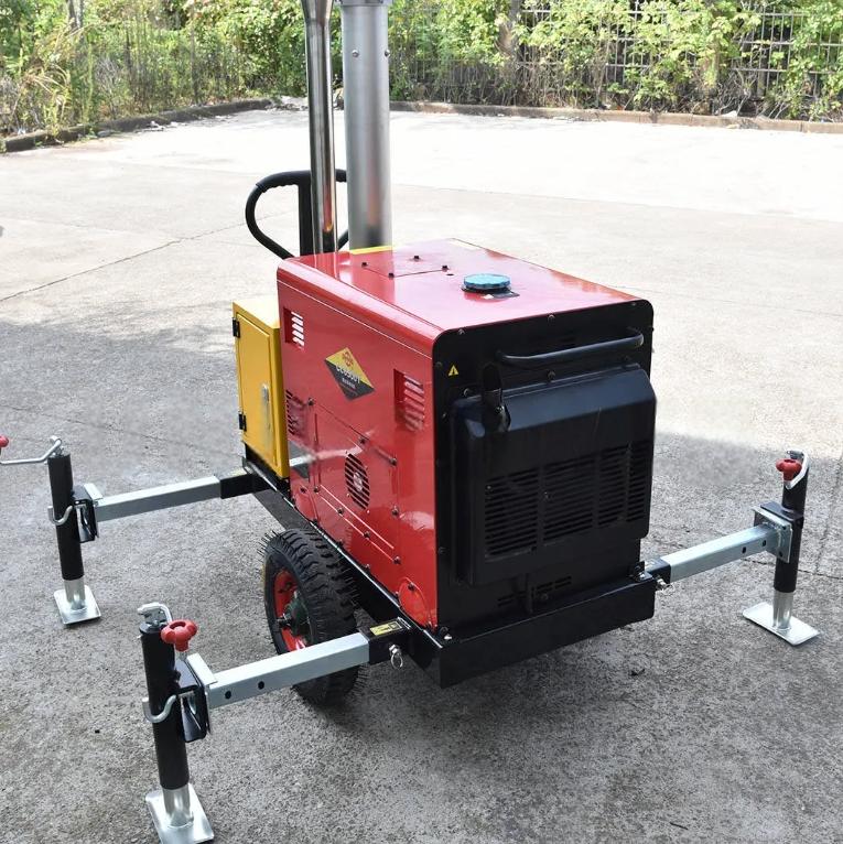 Yüksek Kaliteli Taşınabilir Mo - Quality Outdoor Power incelemesi ve fiyatı
