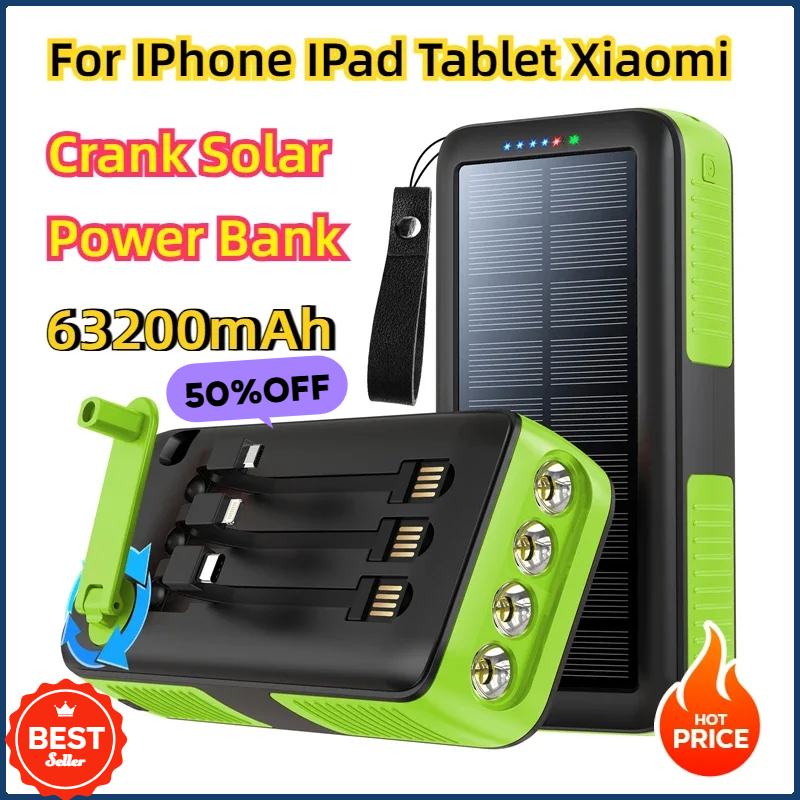 IPhone IPad Tablet için Xiaomi - Xiaomi Outdoor Power Supply incelemesi ve fiyatı