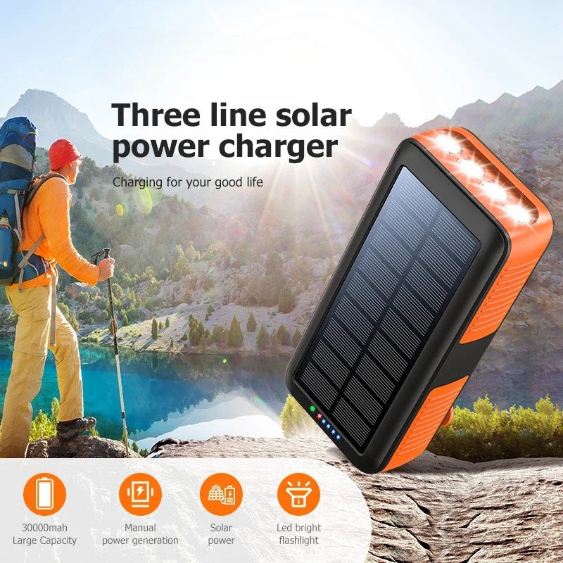 IPhone IPad Tablet için Xiaomi - Xiaomi Outdoor Power Supply incelemesi ve fiyatı