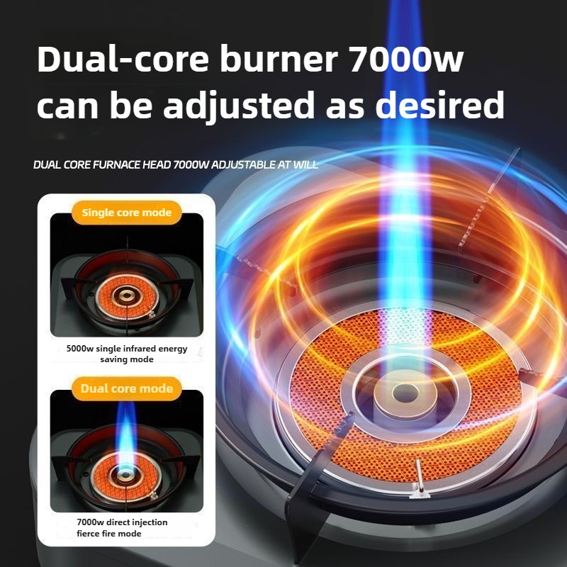 DOTWISE 7000W Yüksek güçlü Kız - Outdoor Power Grill incelemesi ve fiyatı