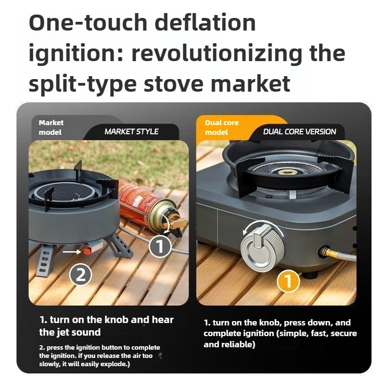 DOTWISE 7000W Yüksek güçlü Kız - Outdoor Power Grill incelemesi ve fiyatı