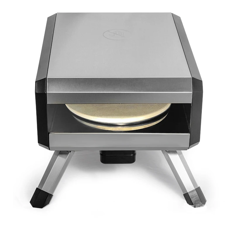 Açık Hava Mini Pizza Fırını Ga - Outdoor Power Grill incelemesi ve fiyatı