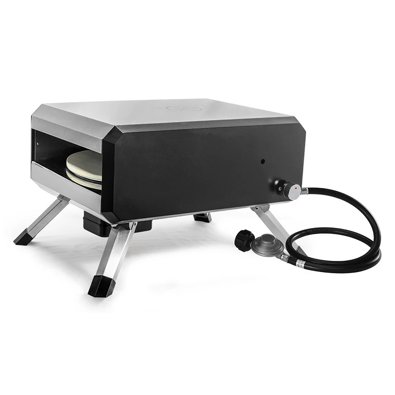 Açık Hava Mini Pizza Fırını Ga - Outdoor Power Grill incelemesi ve fiyatı