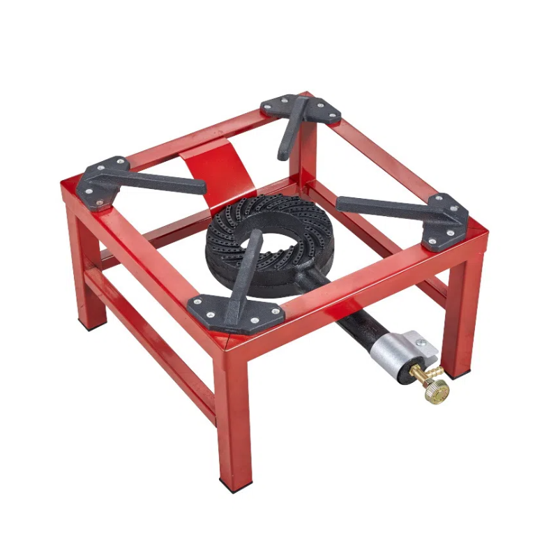 Yüksek Güçlü Taşınabilir Açık  - Outdoor Power Grill incelemesi ve fiyatı