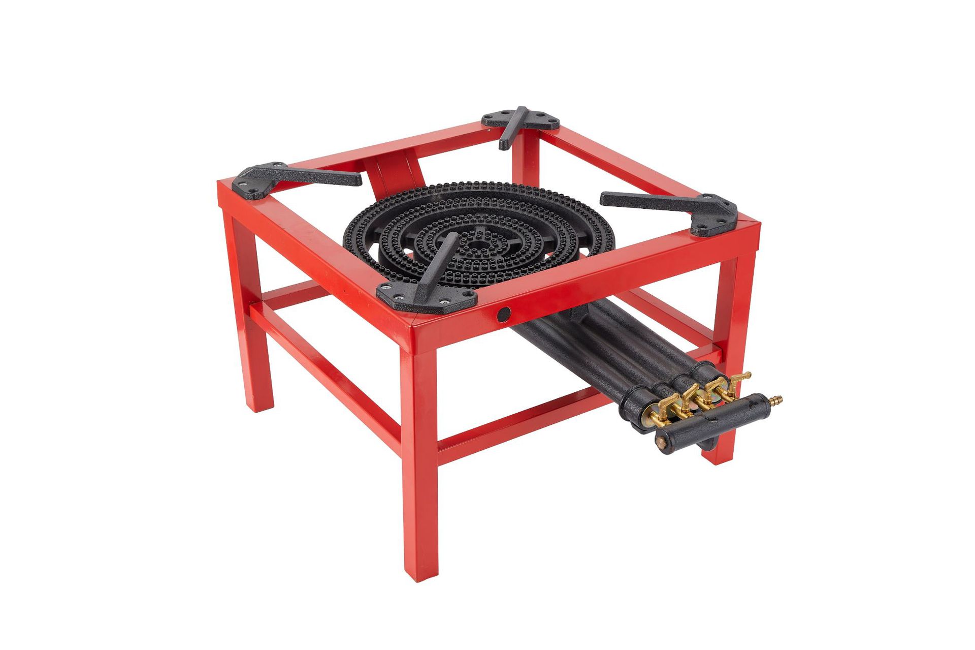 Yüksek Güçlü Taşınabilir Açık  - Outdoor Power Grill incelemesi ve fiyatı