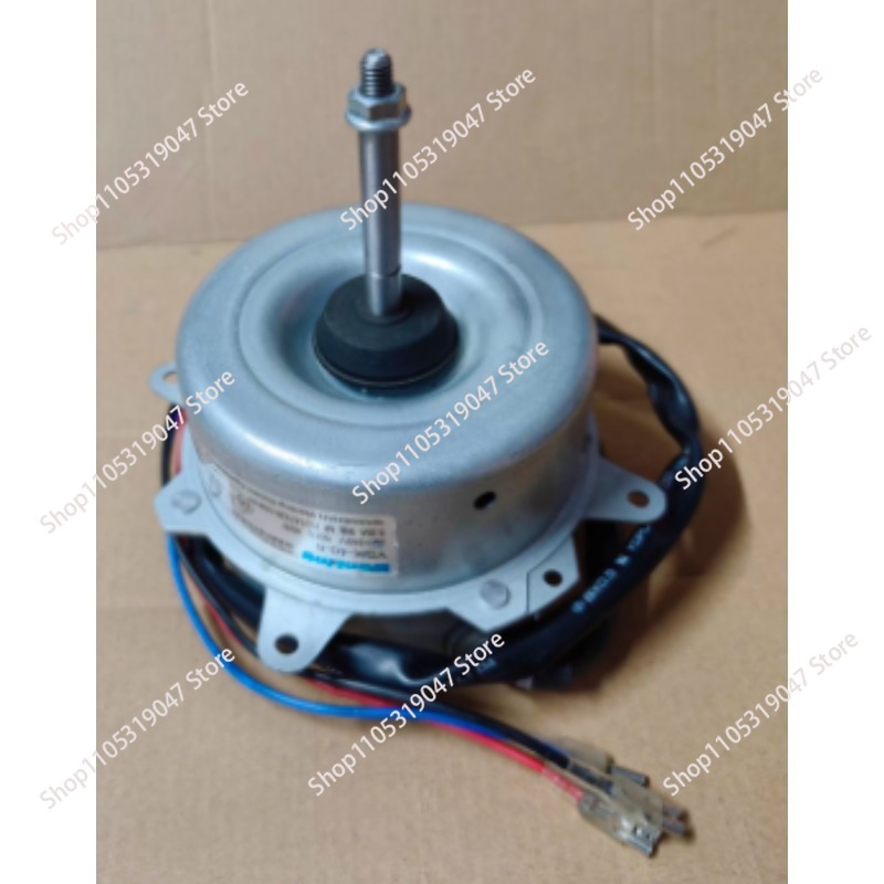 YDK-40-6 Evrensel 1P1.5P 2P Kl - Outdoor Power Fan incelemesi ve fiyatı