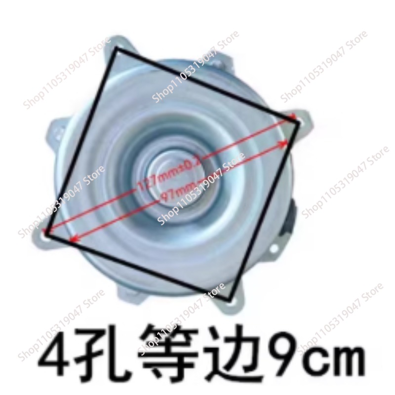 YDK-40-6 Evrensel 1P1.5P 2P Kl - Outdoor Power Fan incelemesi ve fiyatı
