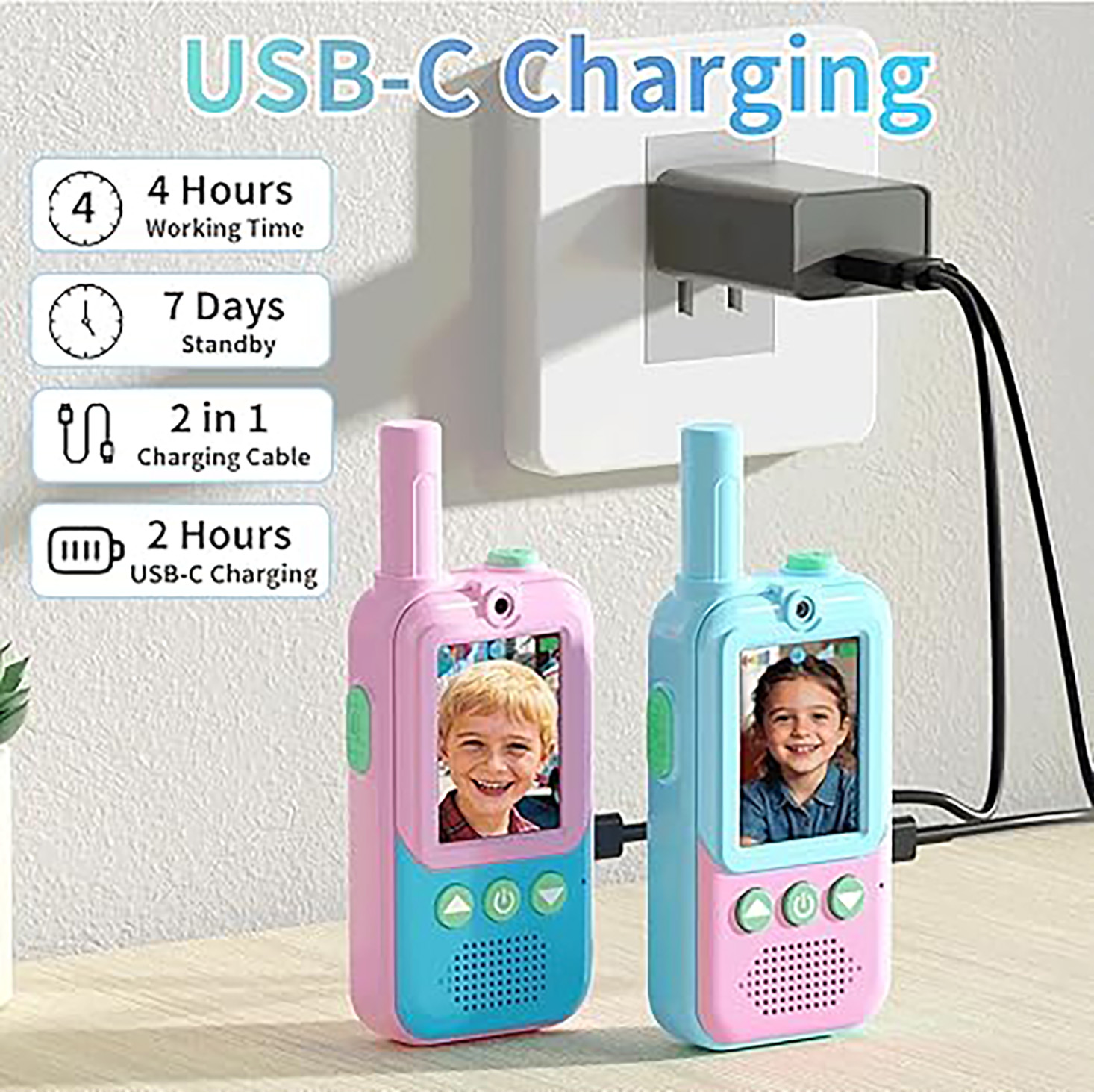 Şarj Edilebilir Çocuklar İçin  - Outdoor Power Pack incelemesi ve fiyatı