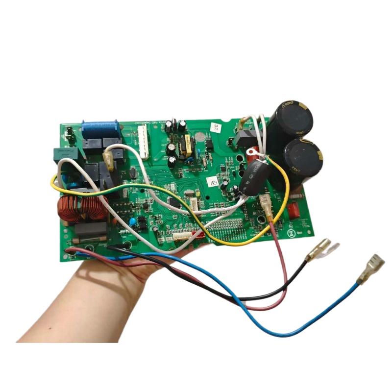Klima Dış Mekan Inverter Ana K - Outdoor Power Repair incelemesi ve fiyatı