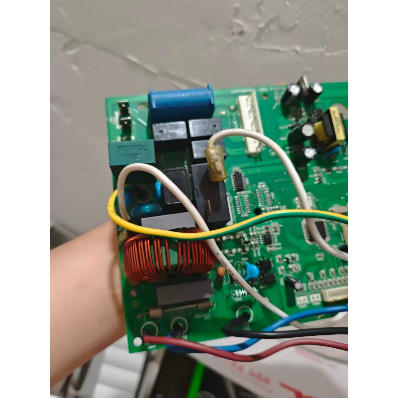 Klima Dış Mekan Inverter Ana K - Outdoor Power Repair incelemesi ve fiyatı