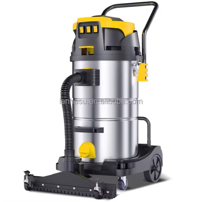 Endüstriyel Islak Kuru Vakumlu - Wet Dry Vacuum Shop incelemesi ve fiyatı