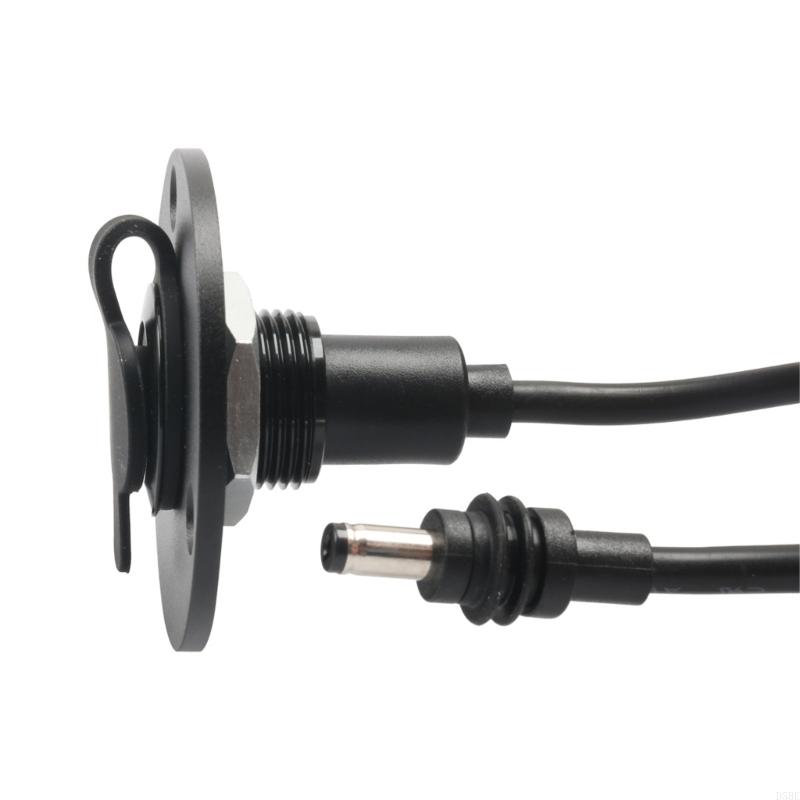 D5BE IP65 Korumalı ve Kolay Ku - Outdoor Power Outlet Install incelemesi ve fiyatı