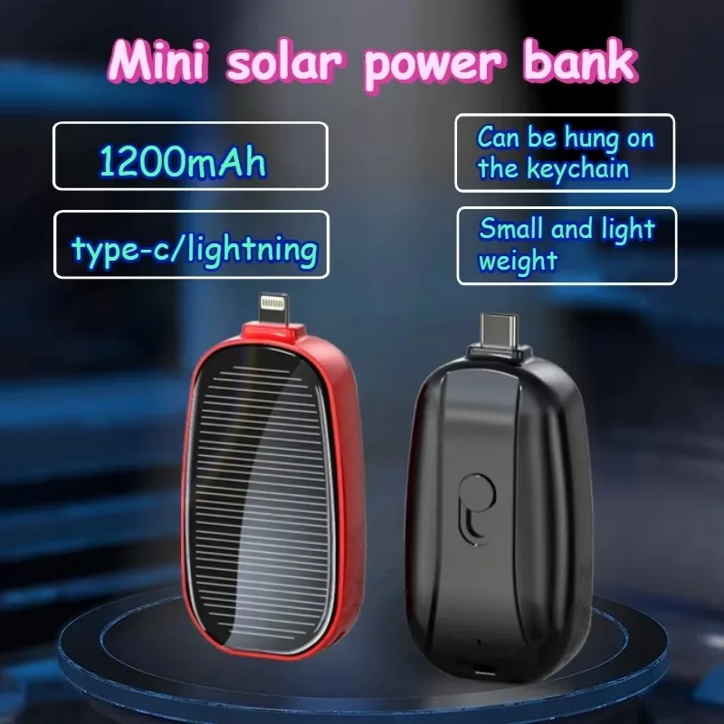 Acil Durumlar İçin Güneş Enerj - Xiaomi Outdoor Power Supply incelemesi ve fiyatı