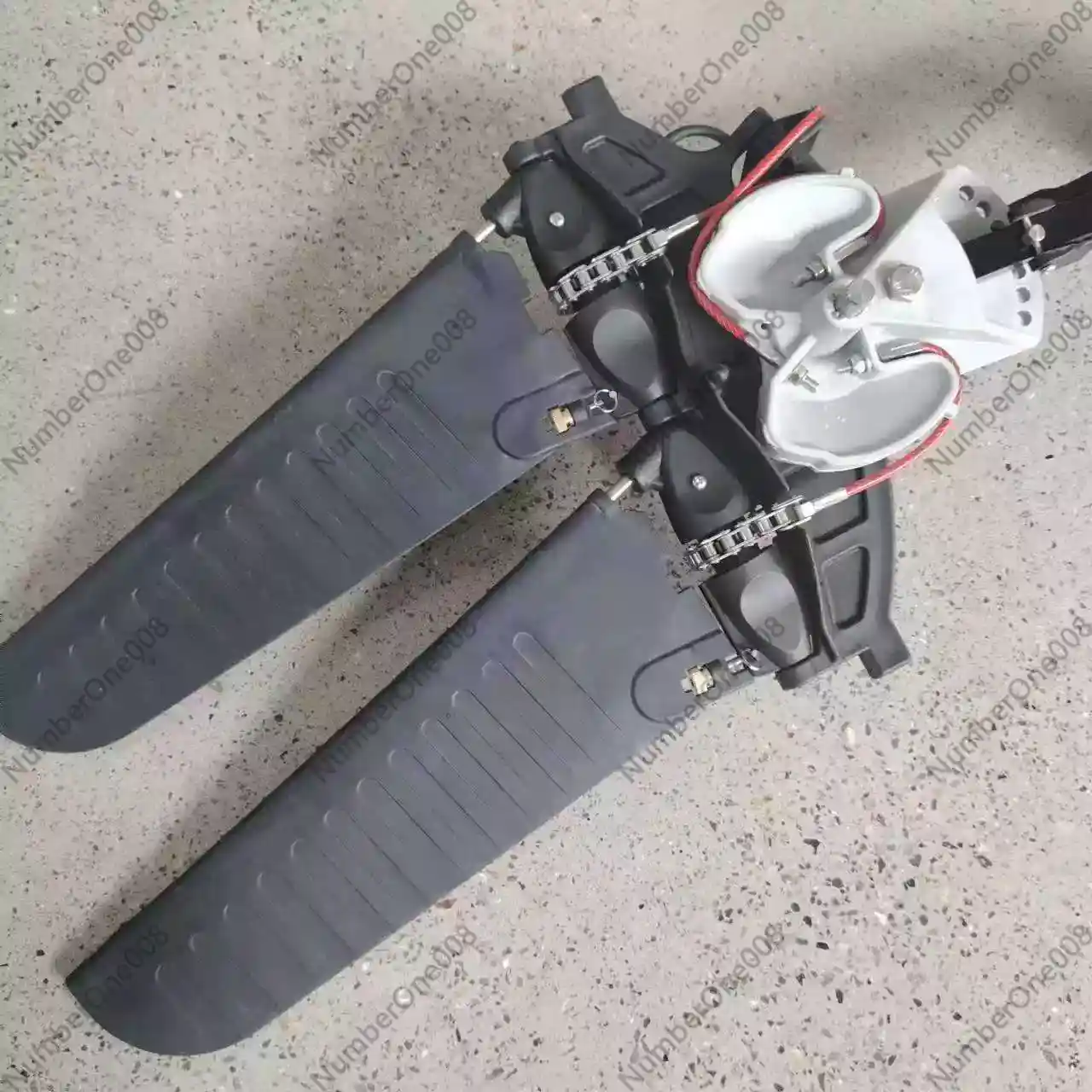 Kayak Ayak Pedalı Sistemi Tami - Outdoor Power Repair incelemesi ve fiyatı