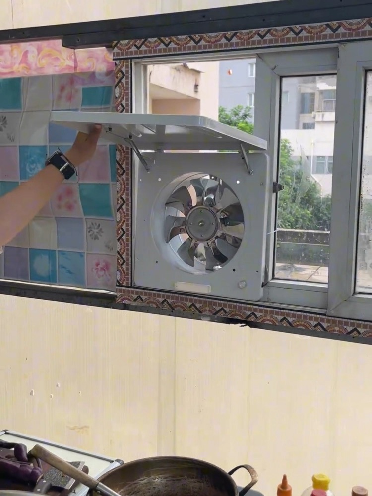 10 ''Flip-Top Ayarlanabilir Hı - Outdoor Power Fan incelemesi ve fiyatı