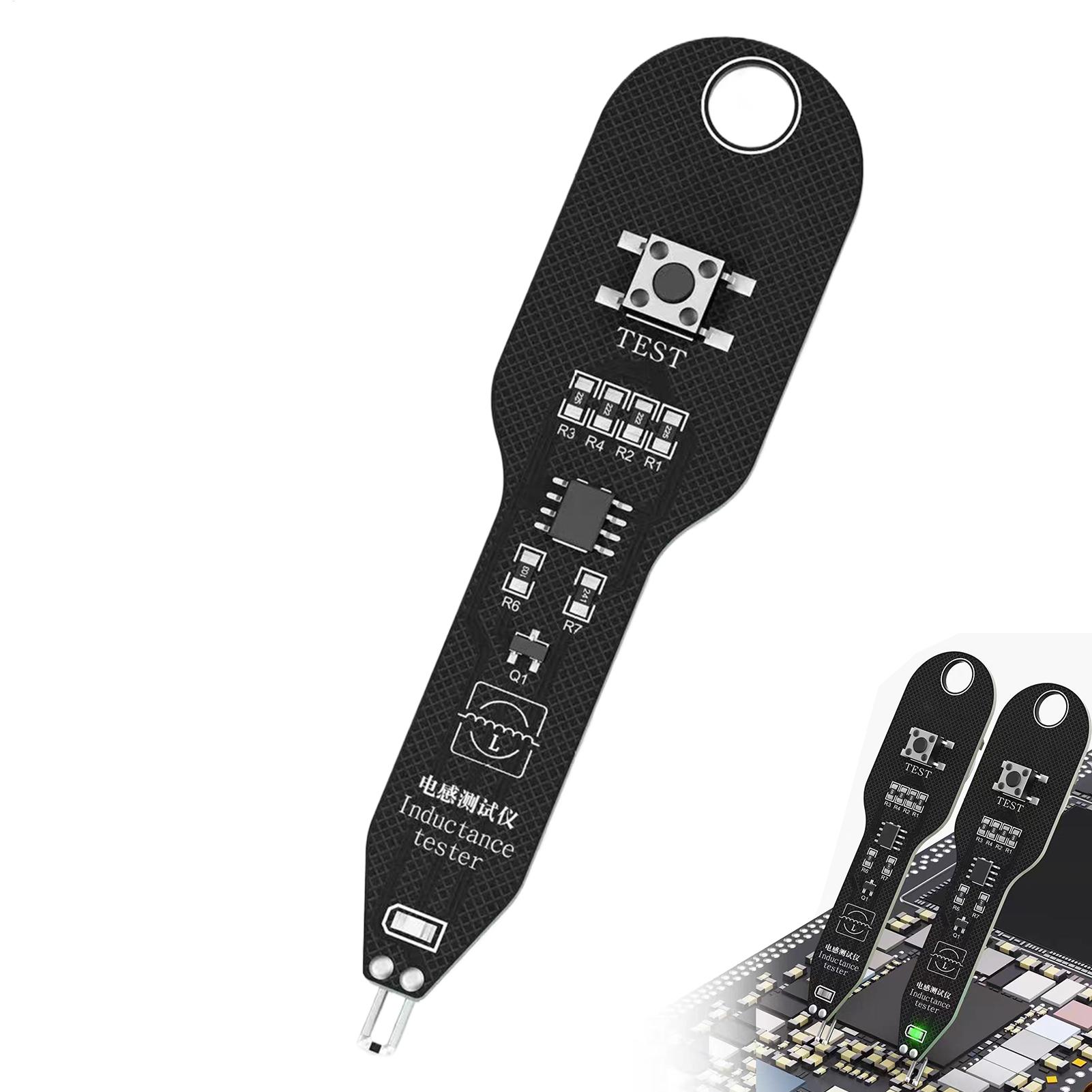 Endüktans Test Cihazı Tip-C/Pi - Outdoor Power Repair incelemesi ve fiyatı