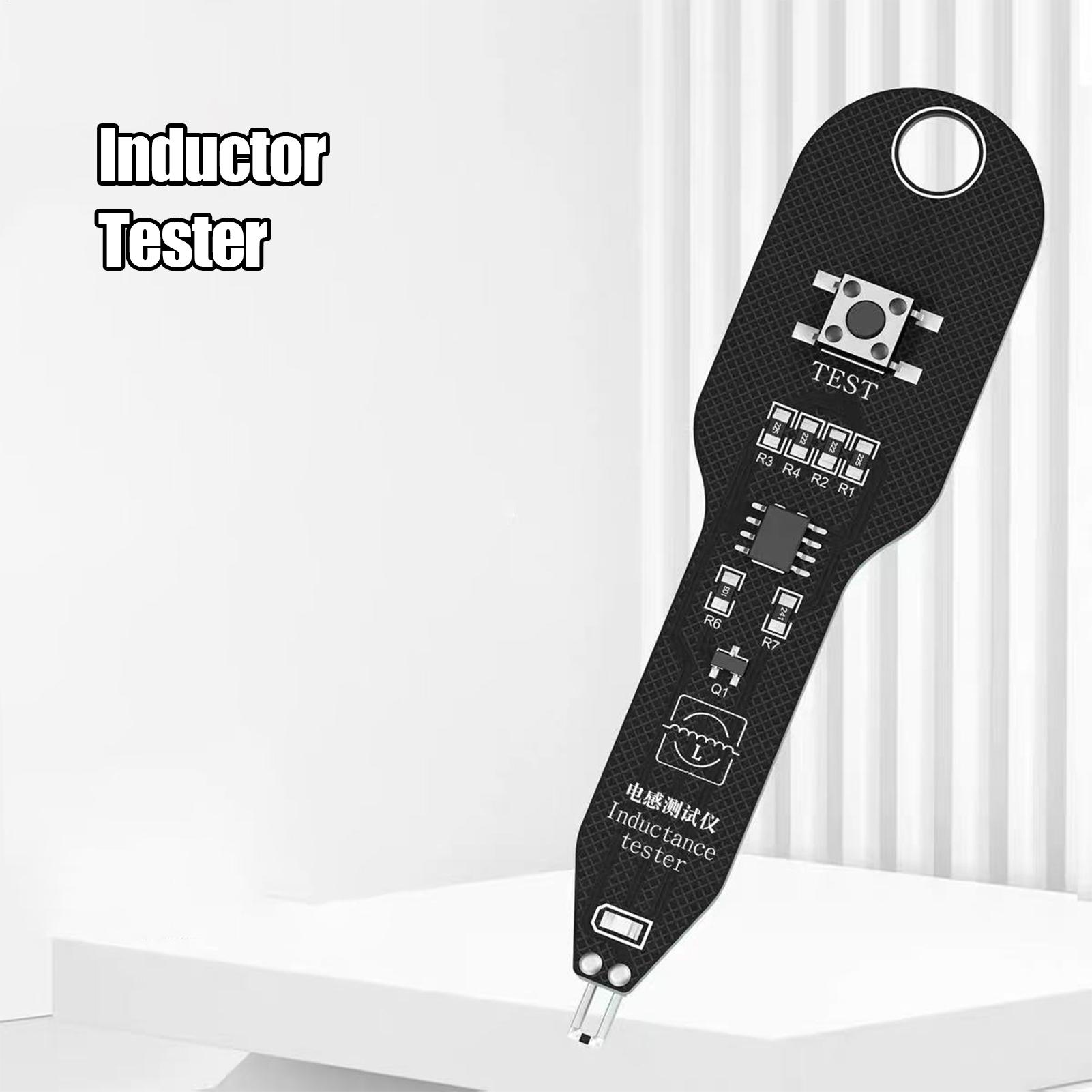 Endüktans Test Cihazı Tip-C/Pi - Outdoor Power Repair incelemesi ve fiyatı