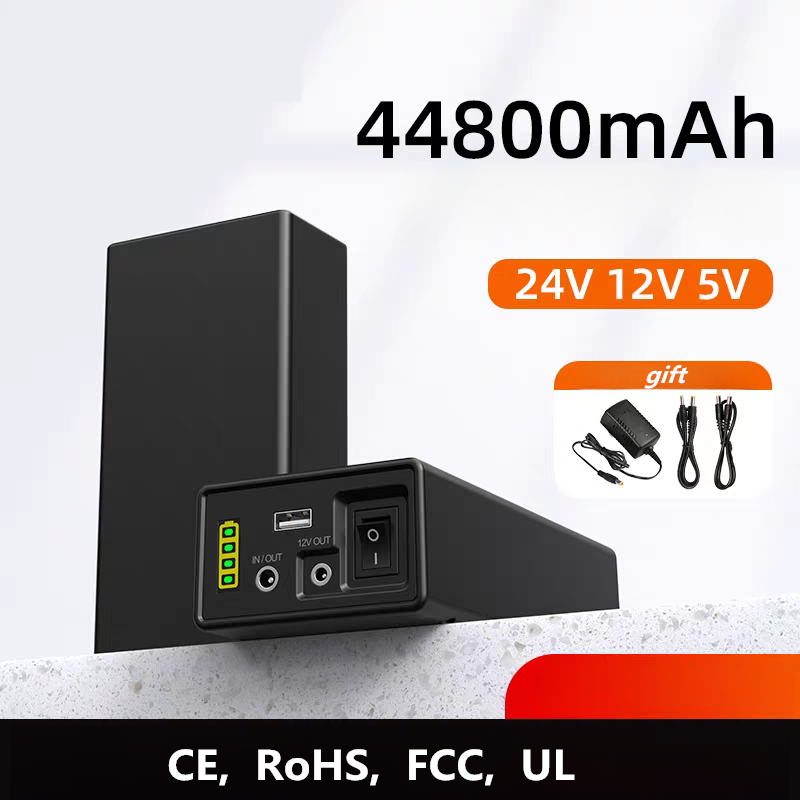 Yüksek Kaliteli 24 V 12 V 4480 - Quality Outdoor Power incelemesi ve fiyatı