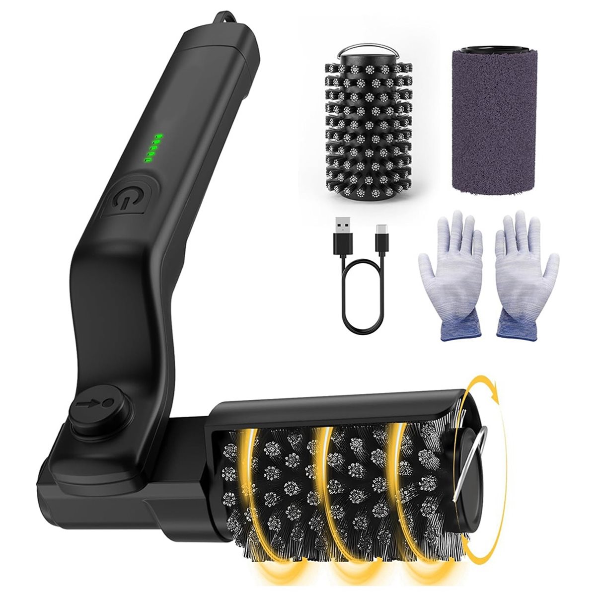 A56K Elektrikli Döner Izgara F - Outdoor Power Grill incelemesi ve fiyatı